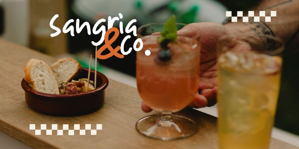 Sangria & Co. v Poleku Sangria & Co. v Poleku